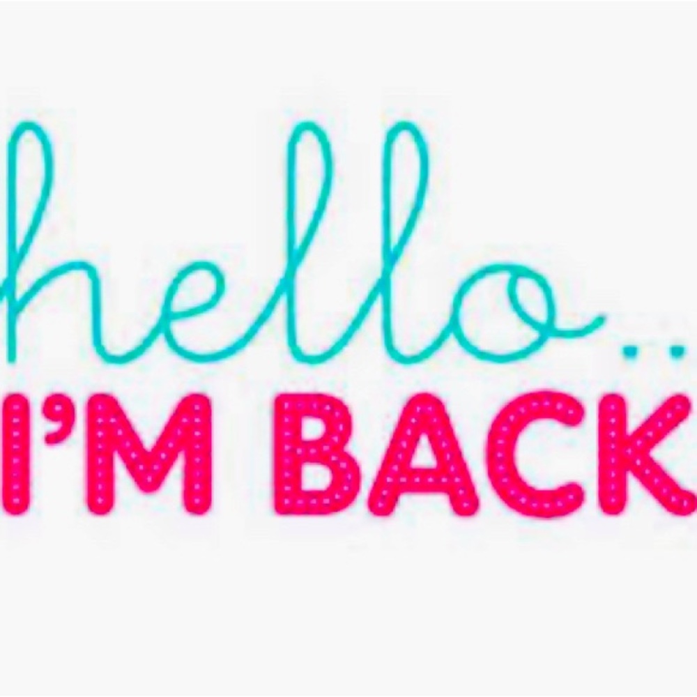 New listings drop today! Watch for all new postings and bundle for great offers!